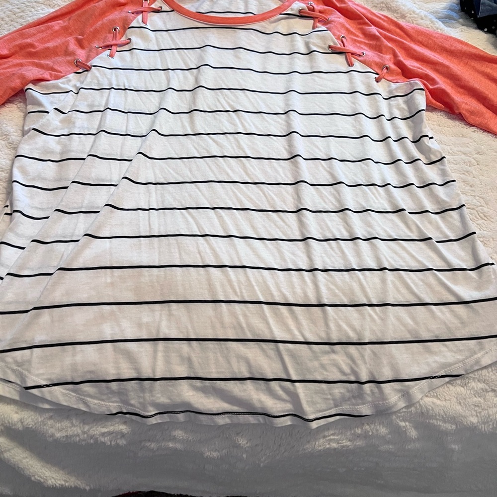 Women size 1 top